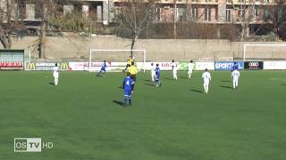 DINAMOS AKADEMIA 2008 vs KARABAXI 2008 17122019 [upl. by Keli]