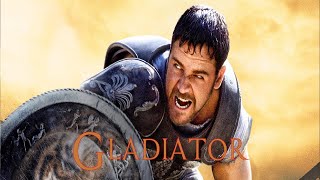 Maximus kill Commodus Gladiator House Aflam [upl. by Flip249]