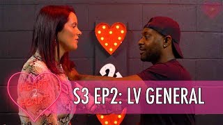 Put it all in and dont take it out  LV GENERAL  Heart 2 Heart  S3 EP2 [upl. by Karena]