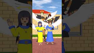 Sakura school simulator sakuraschoolsimulator trendingshorts sakura viralvideo shortsvideo [upl. by Stan]