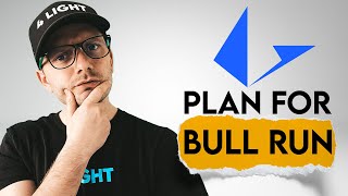 LRC Price Prediction Loopring Bull Run Plan [upl. by Ahsiakal261]