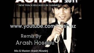 Aghasi Memoirs Remix 2011  آغاسی  quotIRANquot [upl. by Amlus710]