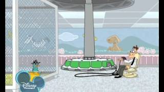 Phineas amp Ferb  Baljeet  Biri Bana Not Versin HQ [upl. by Boykins440]