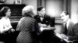 Grand Slam  Original Trailer 1933 [upl. by Edythe]