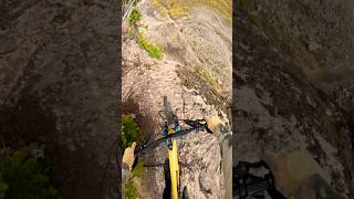 This was almost REALLY BAD mtb mountainbike [upl. by Ykciv]