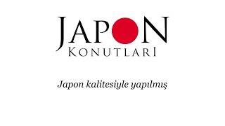 Sismik İzolatörlerin Arkasındaki Bilim Deprem İzolatörlü Japon Konutları Japon Teknolojisi [upl. by Delores]