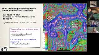 New geophysical interpretations of deep crustal and upper mantle structures of the Superior [upl. by Fevre606]