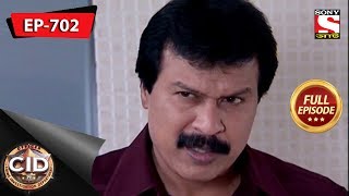 CIDBengali  Full Episode 702  22nd December 2018 [upl. by Ellerihs150]