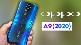 OPPO A9 2020  Oppo A9 2020 Launch In India 16 September  Oppo A9 2020 Price In India [upl. by Che]