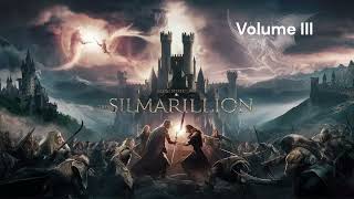 quotThe Silmarillionquot By J R R Tolkien Volume III [upl. by Jennilee]