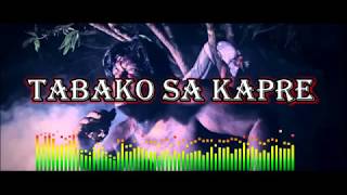 tabako sa kapre Lyrics [upl. by Yatnoed]