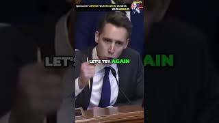 🔴Conservative News Live Stream · Hawley EXPOSES Nominee · Congressional Hearings · News Sites [upl. by Yrahca284]