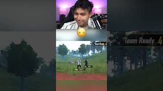 You and Bro vs Whole Lobby 💀 pubgmobile bgmi shorts [upl. by Aruasor720]