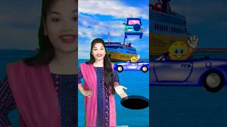 Sobgulo gari baniye dilam youtubeshorts trending shorts funny viralvideo rat snake cartoon [upl. by Znarf]