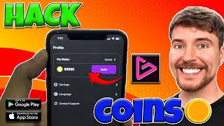 GALATEA TV HACKMOD  FREE COINS IN GALATEA TV MOD APK 2024 IOSANDROID [upl. by Asselim467]