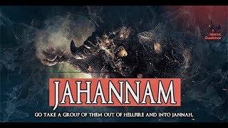 Jahannam [upl. by Aivitnahs1]