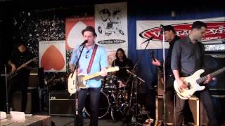 The Gaslight Anthem  Live at Vintage Vinyl 8162014 [upl. by Warfield612]