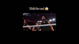 😱Shield Brother🔥 Powerful Attitude edit 😍trending wwe shorts [upl. by Jankell]