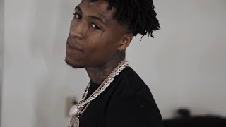 Nba Youngboy  Nevada Acapella Vocals Only [upl. by Nairret934]