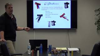 Strahman Valves  Lunch and Learn [upl. by Mattson623]