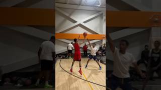 Jaden back balling at Elite [upl. by Carlynn]