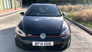 VW Golf GTI Walkaround [upl. by Aved]