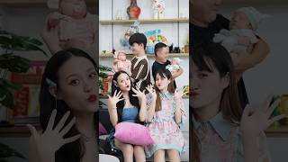 Có ai thấy 2 gia đình chúng mình quot dưỡng thê quot k ạ 😜dudufamily vevechannel dudufamily3003pnct [upl. by Aba32]