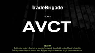 AVCT American Virtual Cloud Technologies Stock Technical Analysis  1292021 [upl. by Nady771]