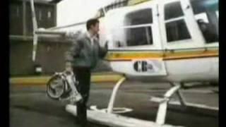 Go Bag a Bickerton Folding Bikes TV ad from 1983 [upl. by Annazus]