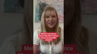 Melissa From Dance Moms Said WHAT About Reconnecting With Christi [upl. by Arihsat502]