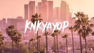 Reggae x Siaka  Los Angeles Rmx Knkyayop [upl. by Voltz164]