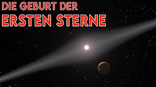 Das Geheimnis des Dunklen Zeitalters Wie die ersten Sterne das Universum veränderten [upl. by Htebasil]