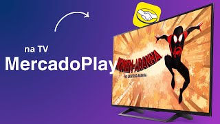 Como Ver Mercado Play Na TV Modelos Compatíveis e Como Assistir Sem Enrolação [upl. by Chapland970]