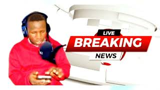 🚨BREAKING NEWS INTRO YA DACENTA NEWS NICYI CYATUMA UDAKORA SUBSCRIBE [upl. by Noired951]