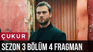 Çukur 3Sezon 4Bölüm Fragman [upl. by Sregor]