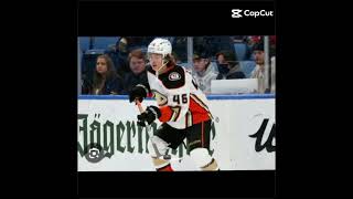 Trevor Zegras cap cut edit nhl 46 11 trevorzegras [upl. by Autrey742]