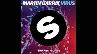 Martin Garrix Virus original mix [upl. by Ricketts]