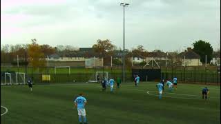 Aylesbury Match Highlights [upl. by Carly]