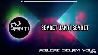 Dj Janti Abilere selam vol2 Oynat Bakalım [upl. by Erasaec600]