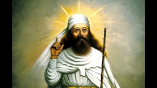 The First Monotheistic Religion Zoroastrianism [upl. by Orgalim]