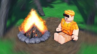 ROBLOX FALLEN SURVIVAL [upl. by Edrahs]