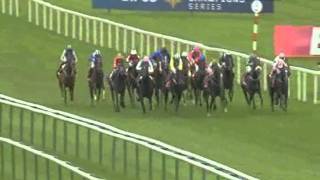 2011 Betfred Sprint Cup [upl. by Enaywd717]