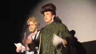 Hedda Lettuce Clearview ClassicsMOMMIE DEAREST [upl. by Inavoj928]