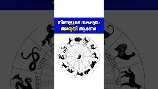 അശ്വതി നാളുകാർ അറിയാൻ Aswathi nakshatra malayalam [upl. by Cassella]