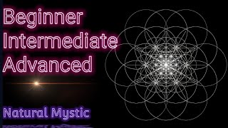 Manifesting ✨ BeginnerIntermediateAdvanced [upl. by Lantz43]