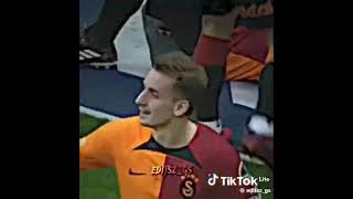 icadi hamile keremakturkoglu galatasaray kesfet football [upl. by Elleuqar]