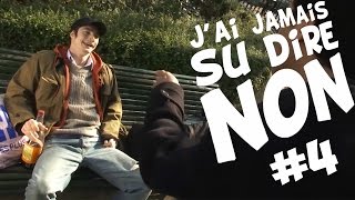 EP4  JAI JAMAIS SU DIRE NON  Non à la générosité [upl. by Stimson]