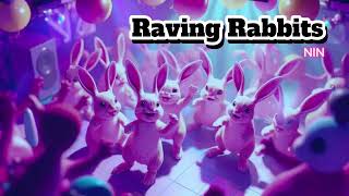 Raving Rabbits  NIN [upl. by Claudio]