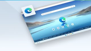 Microsoft is Discontinuing Rounded Tabs in Edge Project Phoenix [upl. by On760]