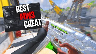 FREE HOW TO USE MW3 CHEATS  UNLOCK ALL IN Modern Warfare 3 PCPS5XBOX [upl. by Yssenhguahs]